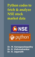 Python codes to fetch & analyze NSE stock market data
