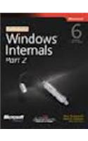 WINDOWS INTERNALS, 6TH ED, (PART 2)