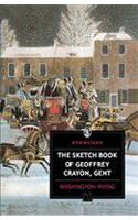The Sketch Book of Geoffrey Crayon, Gent