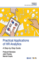 Practical Applications of HR Analytics