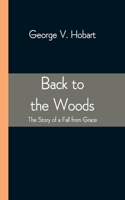 Back to the Woods