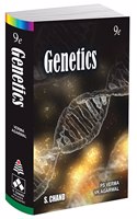 Genetics: Library Edition