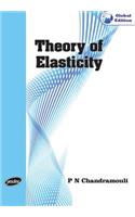 Theory of Elasticity
