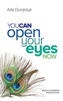 You Can Open Your Eyes Now