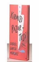 Kirmizi Pazartesi