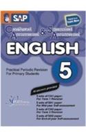 Ca & Sa English 5