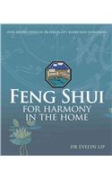 Feng Shui for Harmony in the Home