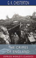 Crimes of England (Esprios Classics)