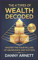 The 4 Types of Wealth Decoded