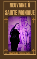 Neuvaine à Sainte Monique