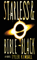 Starless and Bible-Black