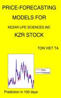 Price-Forecasting Models for Kezar Life Sciences Inc KZR Stock