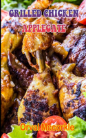 Grilled Chicken Applegate