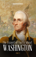 Essential Facts about Washington (Part 2)