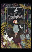 The Secret Garden Illustrated