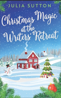 Christmas Magic At The Writers' Retreat