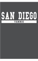 San Diego Tennis