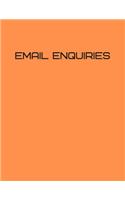 email enquiries orange
