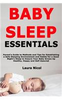 Baby Sleep Essentials