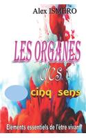 Les Organes Des Cinq Sens