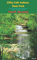 Clifty Falls Indiana State Park