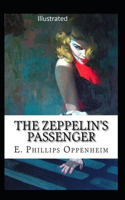 The Zeppelin's Passenger Illustrated
