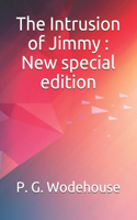 The Intrusion of Jimmy: New special edition