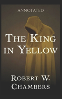 The King in Yellow (Annotated)