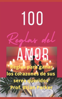 100 reglas del amor