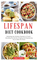 Lifespan Diet Cookbook