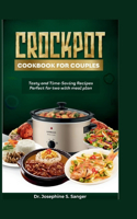 Crockpot Cookbook for Couples
