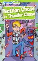 Nathan Chase in Thunder Chase