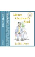 Mister Cleghorn’s Seal