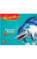 Reading Wonderworks Interactive Worktext Grade 2