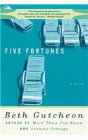 Five Fortunes