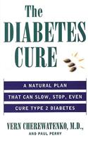 The Diabetes Cure