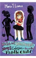 Watch Out, Hollywood!