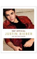 Justin Bieber: Just Getting Started