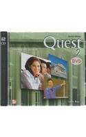 Teacher's DVD to Accompany Quest