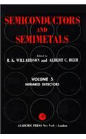 Semiconductors & Semimetals V5: (Semiconductors and Semimetals)