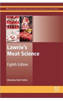 Lawrie's Meat Science