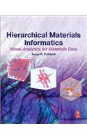 Hierarchical Materials Informatics