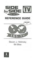 Side by Side 1 Reference Guide 1