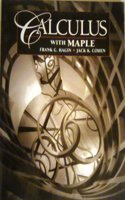 Calculus with Maple Manual
