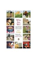 Who Are We?