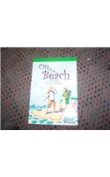 Harcourt School Publishers Storytown: Advanced Reader Grade 6 on the Beach