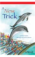 Storytown: Below Level Reader Teacher's Guide Grade 6 New Trick
