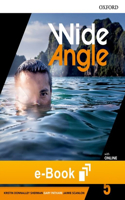 Wide Angle Level 5 Student E-Book