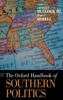 The Oxford Handbook of Southern Politics