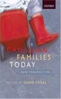 New Canadian Families